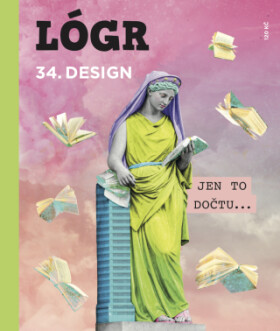 Lógr 34 - Redakce magazínu Lógr - e-kniha