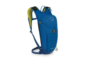 Cyklistický batoh Osprey Siskin 8L Postal blue