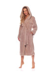 Dámský župan 2205 Brandi angora - L&L Angora XL