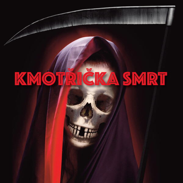Kmotřička Smrt - Karel Jaromír Erben, František Pavlíček - audiokniha
