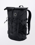 Batoh Fjällräven Abisko Hike Foldsack 550 Black
