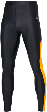 Běžecké legíny Mizuno Core Long Tight J2GB261198 Velikost textilu: M
