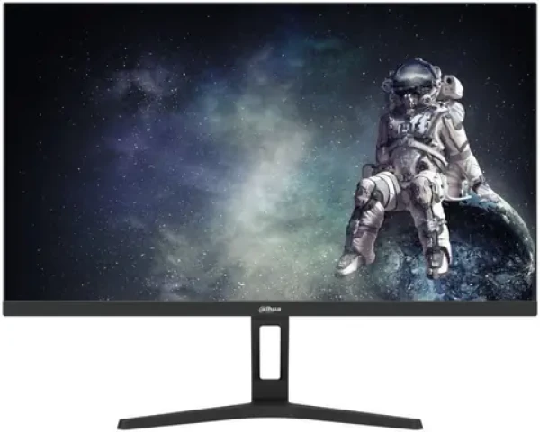 27" Dahua LM27-E331Y černá / Monitor (LM27-E331Y)