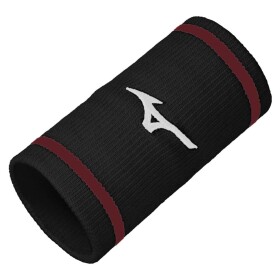 Běžecké potítko Mizuno Wristband Long With Line 32GYC150Z96 - dva kusy