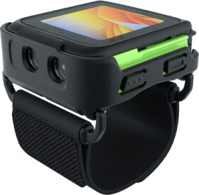 ZEBRA WS50 Wrist Mount Cam / 2D (SE4770) / 2" dotykový displej / 13MP kamera / BT / Android 11 (WS5001-0W203D10EA6)