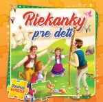 Riekanky pre deti