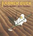 Farmer Duck - Martin Waddell