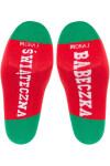 Moraj CSLS300-027/2 pak kolor:babeczka 35-38