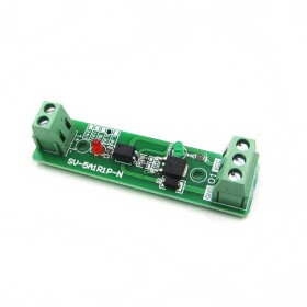 Spínací modul s výkonovým tranzistorem FQD20N - 3,3V
