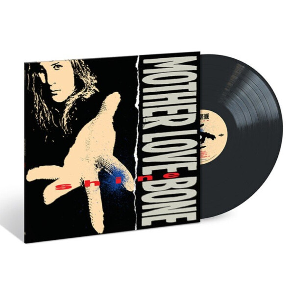Shine - LP - Love Bone Mother
