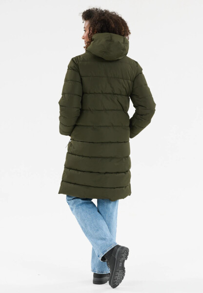 Dámský zimní kabát Whistler Amaret Velikost: 38
