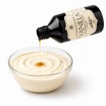 Dortisimo Vanilkový extrakt Madagascar Bourbon Vanilla Gourmet (500 ml)