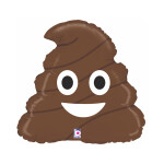 Balónek fóliový Hovínko - Albi