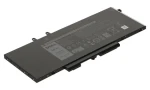 DELL Baterie pro notebooky Latitude + Inspiron + Precision / 4 článková / 7.6V / 8500mAh (9JRYT)