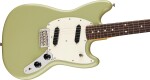 Fender Player II Mustang RW BCG