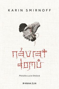 Návrat domů - Karin Smirnoff