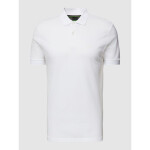 Boss Pio 1 Bright Purple regular fit polokošile M 50507583-100 3XL