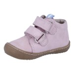 Dětské celoroční boty Richter 0409-3251-1210 Velikost: 22