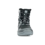 Xero Shoes Alpine Pull-On Black černé dětské