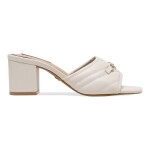 Pantofle NINE WEST 123AL0687 Materiál/-Syntetický