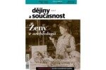 Dějiny a současnost 3/2017 - kolektiv autorů