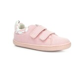 Hopfrög Kids Smart Walker Recycled Canvas Eco Pink
