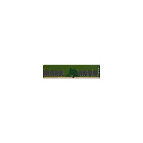 KINGSTON DIMM DDR4 8GB 3200MT/s CL22 Non-ECC 1Rx8 ValueRAM EDF_552321