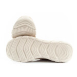 Skechers Bobs B Flex sportovní boty dámské tenisky fashion beige dámské 36