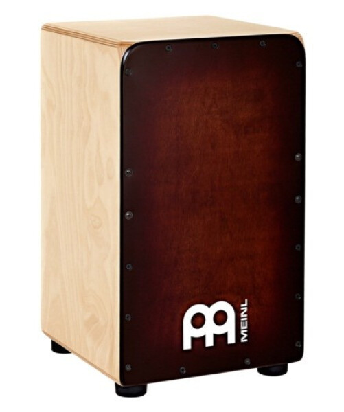 Meinl WC100EB Woodcraft Cajon - Espresso Burst