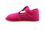 Beda Pink Shine BF-060010/W/02 zúžené