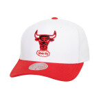 Mitchell & Ness Pánská kšiltovka Chicago Bulls NBA Team 2 Tone 2.0 Pro Snapback Hwc