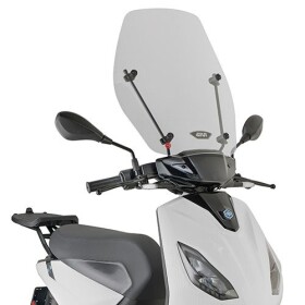 A9400A montážní sada Sunra Robo-S (21-25) pro plexi D1181St