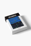 Atlantic 2MBH-006 2-pack barva:navy/blue L