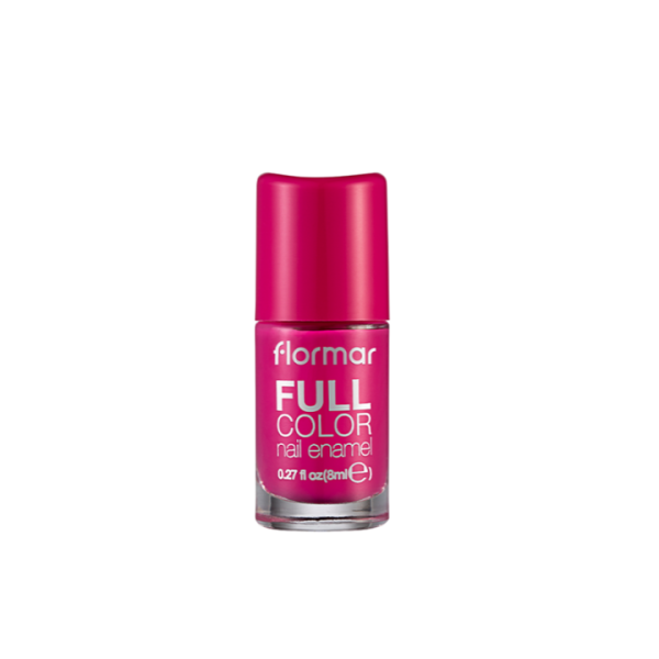 Flormar lak na nehty Full Color č.51, 8ml