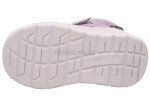 Dětské celoroční boty Superfit 1-000382-8500 Velikost: 22