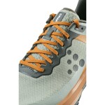 Běžecké boty CRAFT Pure Trail X - zelené Velikost obuvi v EU: 43