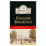 Ahmad Tea | English Breakfast | sypaný 100 g