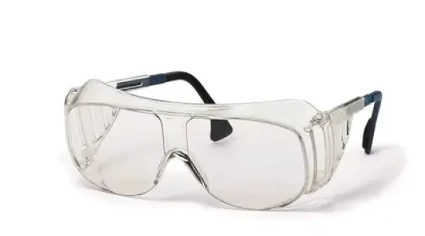 Uvex 9161005 Optidur čiré