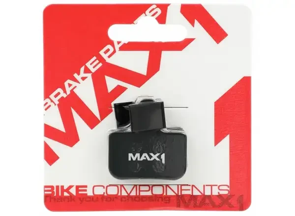 MAX1 brzdové destičky pro Sram Level