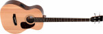 Sigma Guitars BME Natural