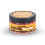 Mikbaits Boilies Feeder pop-up 8+12mm 100ml - Mango,Mikbaits Boilies Feeder pop-up 8+12mm 100ml - Mango