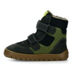 Froddo Up Terra Wool G3160262-3 Grey/Black
