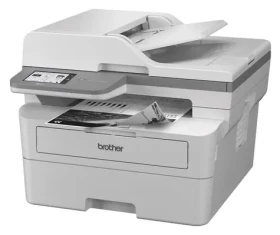 Brother MFC-L2960DW / Černobílá laserová multifunkce / A4 / Letter / Legal (MFCL2960DWRE1)