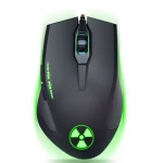 Connect It myš Ci-1128 Battle Rnbw