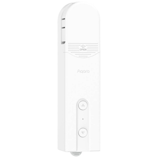 Aqara ovládání rolety RSD-M01 bílá Apple HomeKit