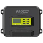 Victron Energy BlueSolar PWM-Pro Charge Controller 12/24V-20A solární regulátor nabíjení PWM 12 V, 24 V 20 A