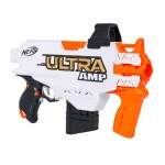 Mamido Dětská pistole NERF Ultra AMP s náboji