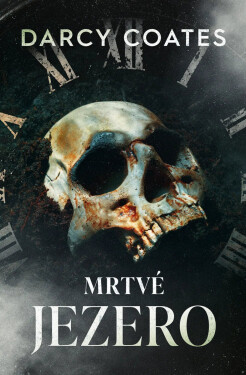 Mrtvé jezero - Darcy Coates