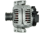 Alternátor MERCEDES-BENZ Sprinter I (W901–W905) a II (W906) CDI