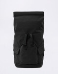 Batoh pinqponq Kross Solid Black